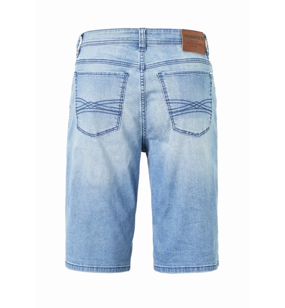PADDOCKS Jeans-Bermuda