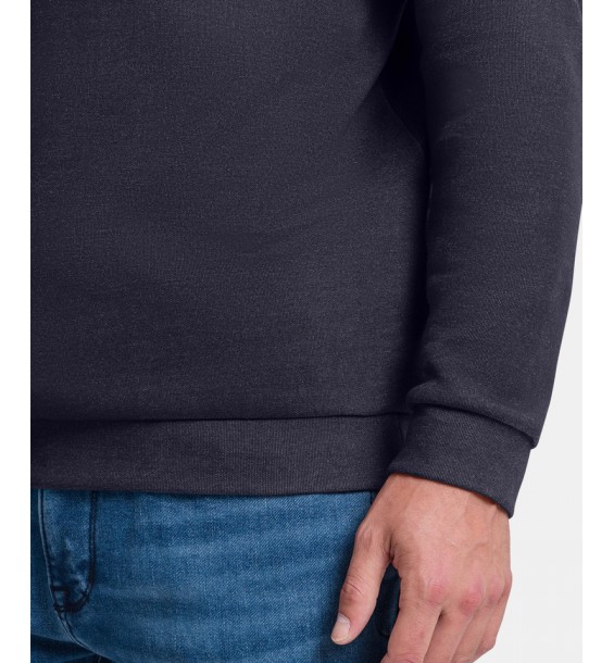 PIERRE CARDIN Sweatshirt mit Reißverschluss