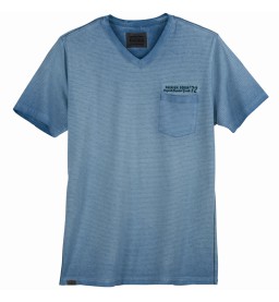 REDFIELD T-Shirt, V-Neck