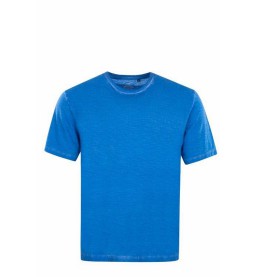 HAJO T-Shirt, Rundhals