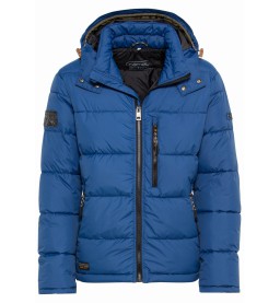 CAMEL Stepp-Blouson TALL