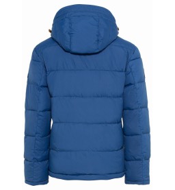 CAMEL Stepp-Blouson TALL