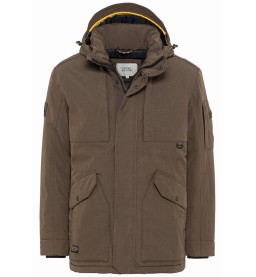 CAMEL Jacke TALL