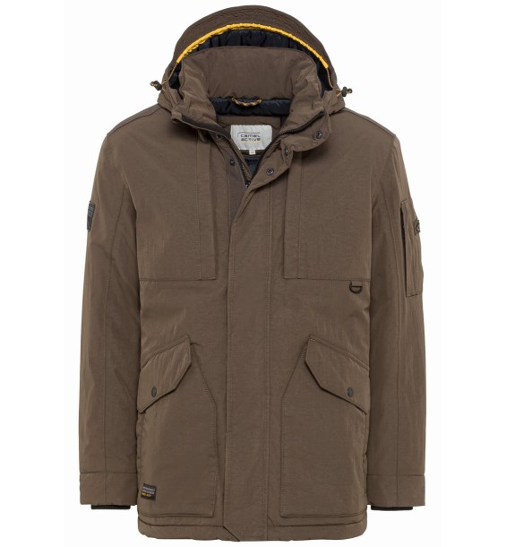 CAMEL Jacke TALL