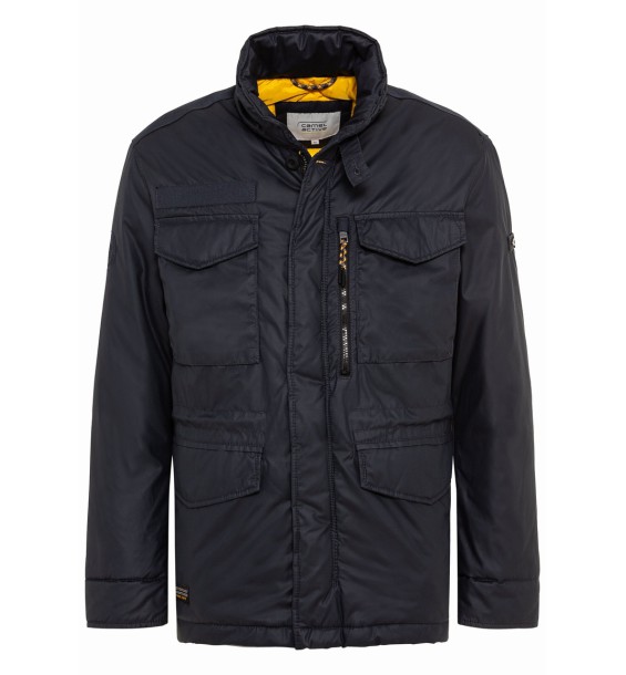 CAMEL Jacke TALL