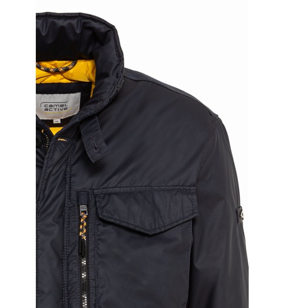 CAMEL Jacke TALL