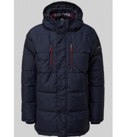 S.OLIVER Outdoor-Jacke TALL
