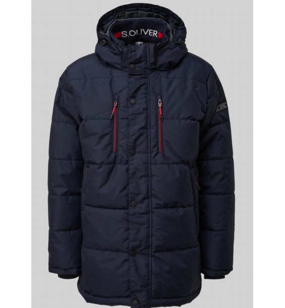 S.OLIVER Outdoor-Jacke TALL