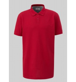 Polo-Shirt Tall