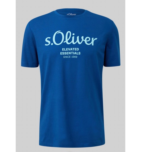 S.Oliver T-Shirt Tall
