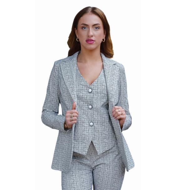 ONLY-M Blazer, tall