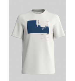 S.OLIVER T-Shirt Tall