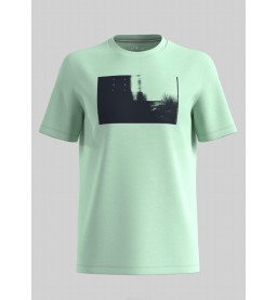 S.OLIVER T-Shirt Tall
