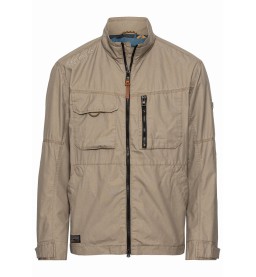 CAMEL Blouson TALL