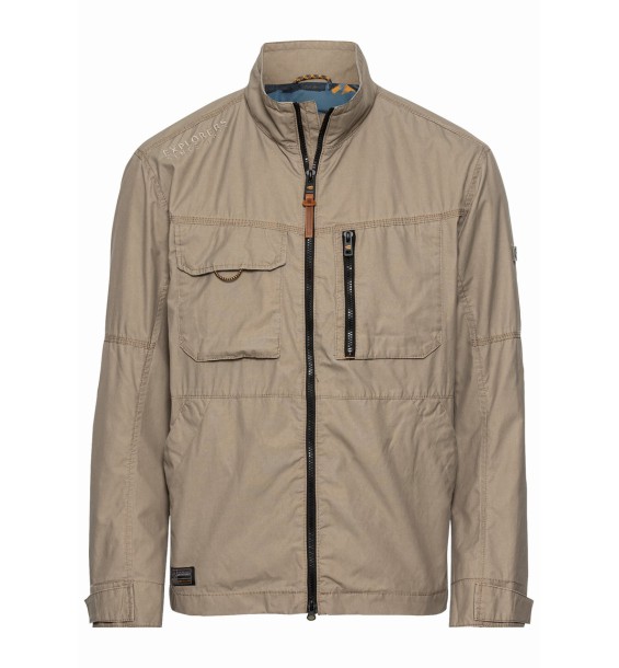 CAMEL Blouson TALL