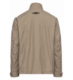 CAMEL Blouson TALL