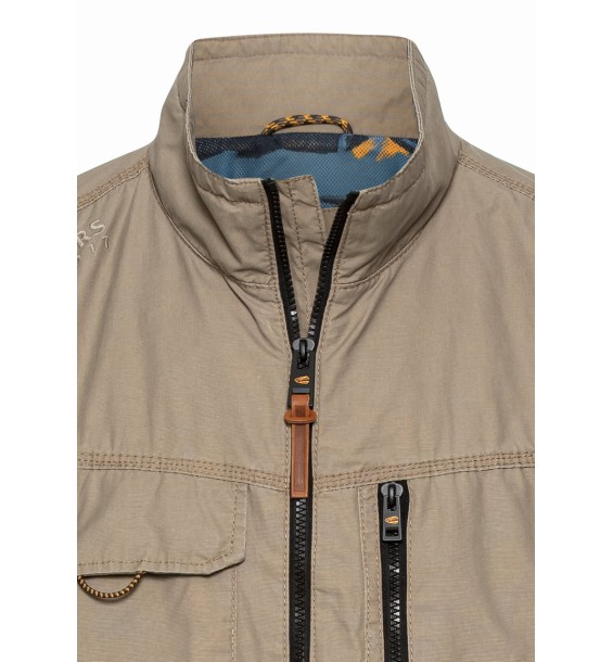 CAMEL Blouson TALL
