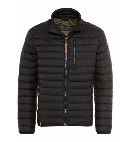 CAMEL Stepp-Blouson TALL