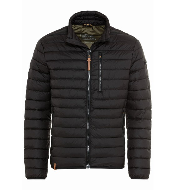 CAMEL Stepp-Blouson TALL