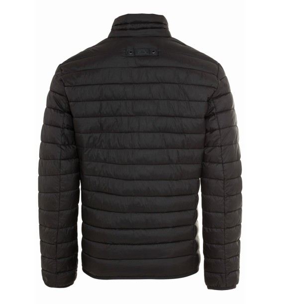 CAMEL Stepp-Blouson TALL