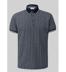 S.OLIVER Polo-Shirt TALL