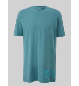 S.OLIVER T-Shirt TALL
