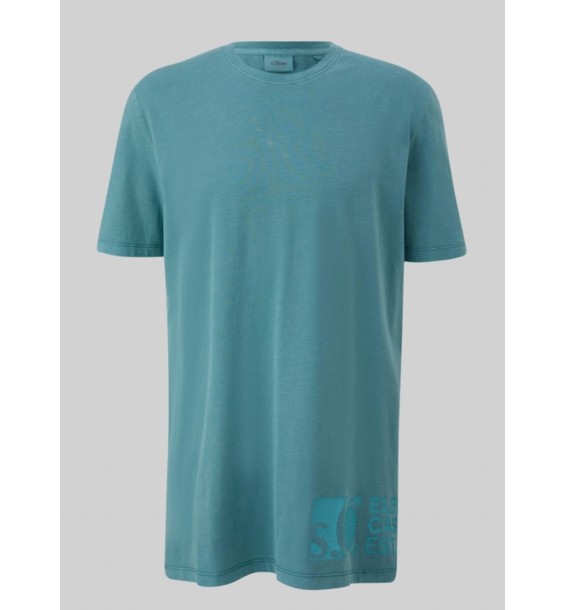 S.OLIVER T-Shirt TALL