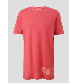 S.OLIVER T-Shirt TALL