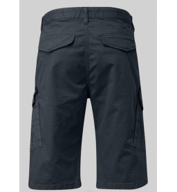 S.OLIVER Bermuda-Shorts