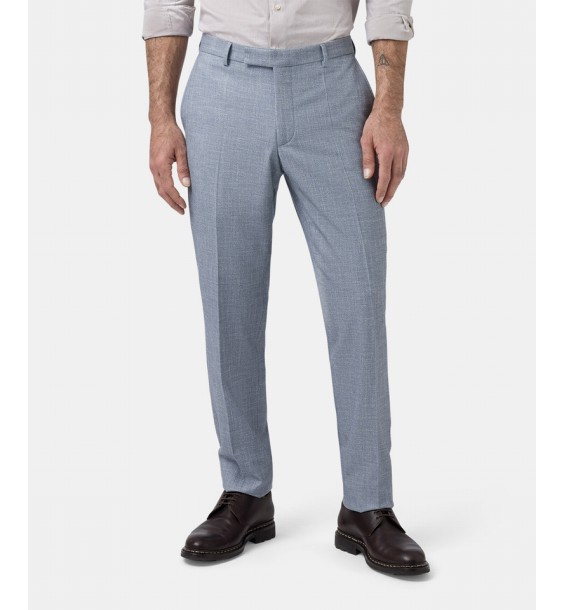 PIERRE CARDIN Anzug-Hose TALL