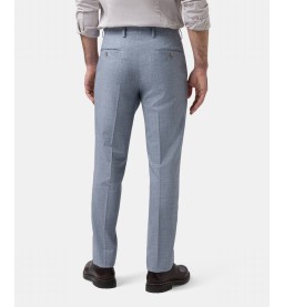 PIERRE CARDIN Anzug-Hose TALL