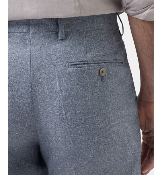 PIERRE CARDIN Anzug-Hose TALL