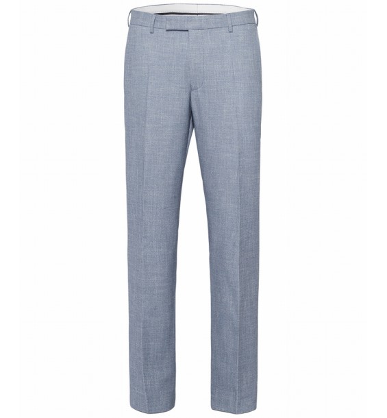 PIERRE CARDIN Anzug-Hose TALL