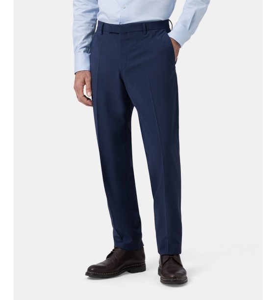 PIERRE CARDIN Anzug-Hose TALL