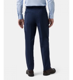 PIERRE CARDIN Anzug-Hose TALL