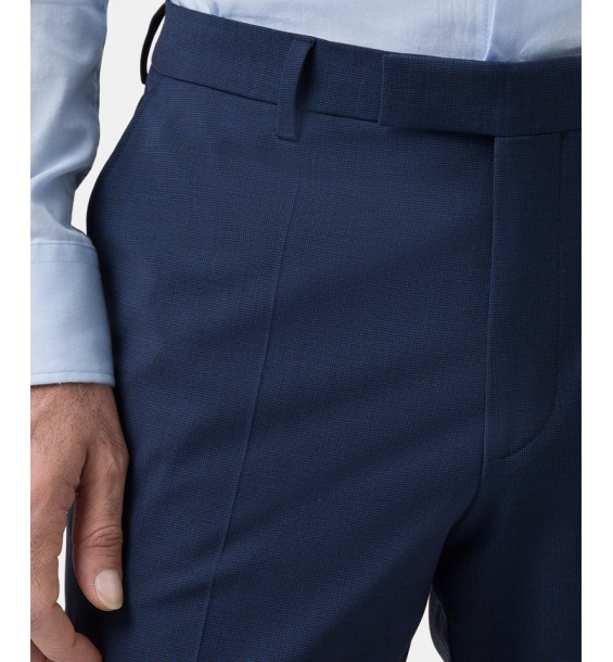 PIERRE CARDIN Anzug-Hose TALL