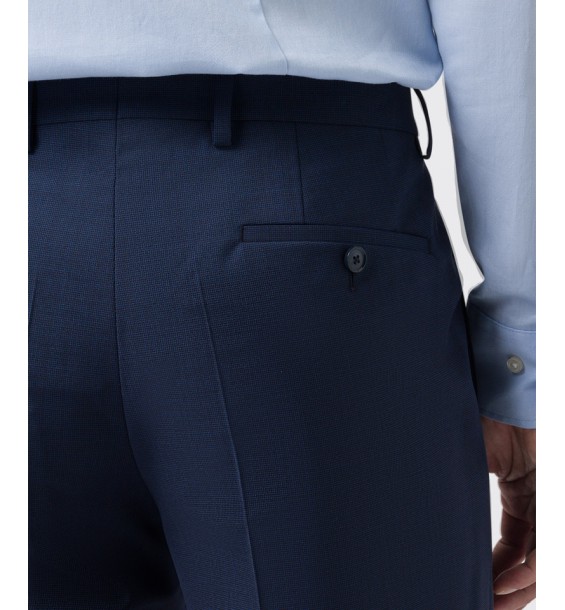 PIERRE CARDIN Anzug-Hose TALL