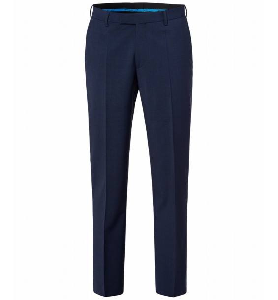 PIERRE CARDIN Anzug-Hose TALL