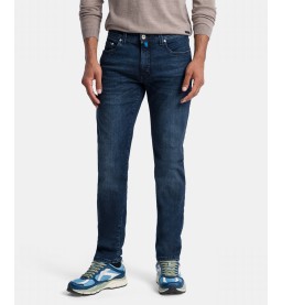 PIERRE CARDIN Jeanshose TALL