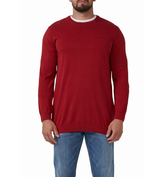 S.OLIVER Strickpullover