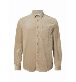 S.OLIVER  Freizeithemd