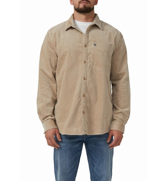 S.OLIVER  Freizeithemd