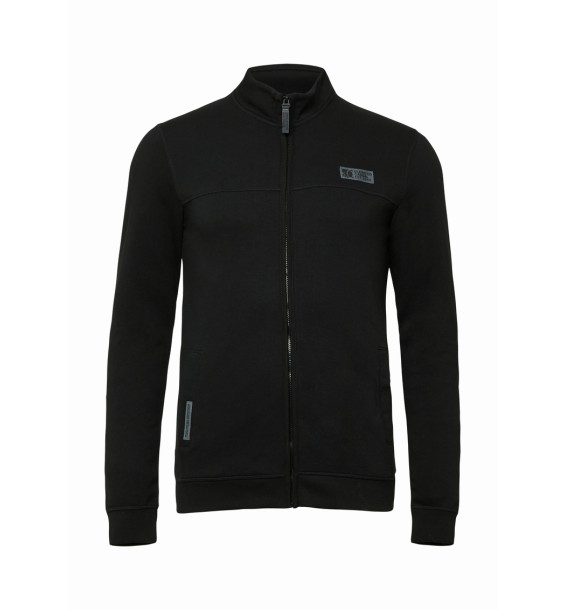 S.OLIVER Sweatjacke