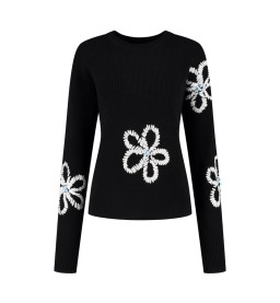 ONLY-M. Pullover TALL