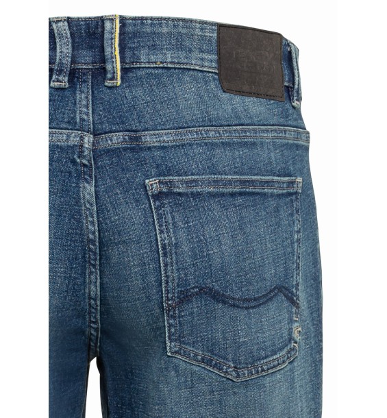 CAMEL Jeanshose relaxed fit