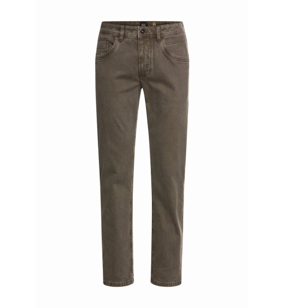 Camel Jeanshose, Tall