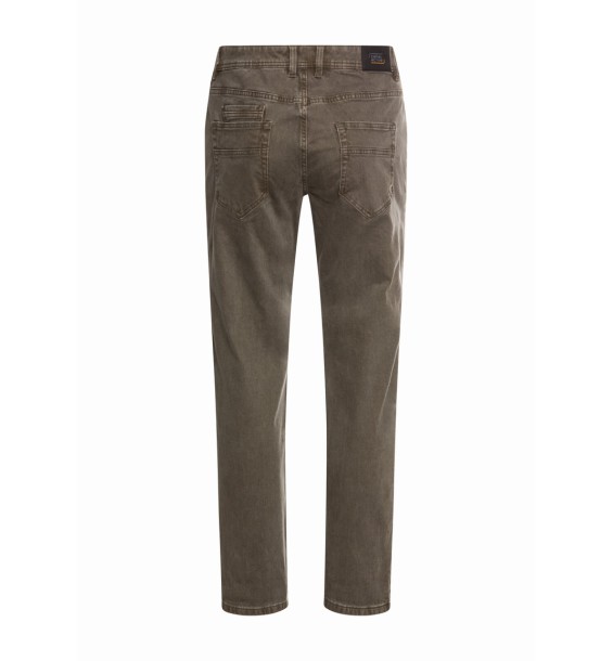 Camel Jeanshose, Tall