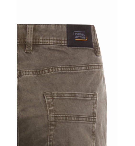 Camel Jeanshose, Tall