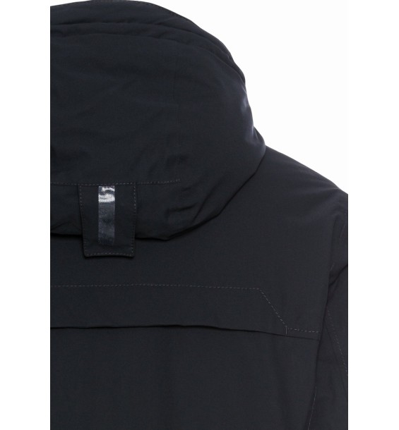 CAMEL Winter-Funktionsjacke