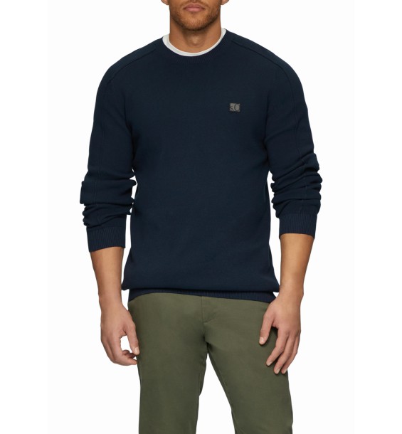 S.OLIVER Strickpullover